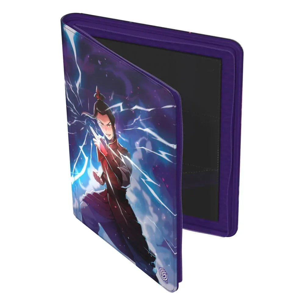 Ultimate Guard Zipfolio 360 Xenoskin Magic: The Gathering | Avatar: The Last Airbender - Black Ultimate Guard