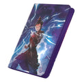 Ultimate Guard Zipfolio 360 Xenoskin Magic: The Gathering | Avatar: The Last Airbender - Black Ultimate Guard