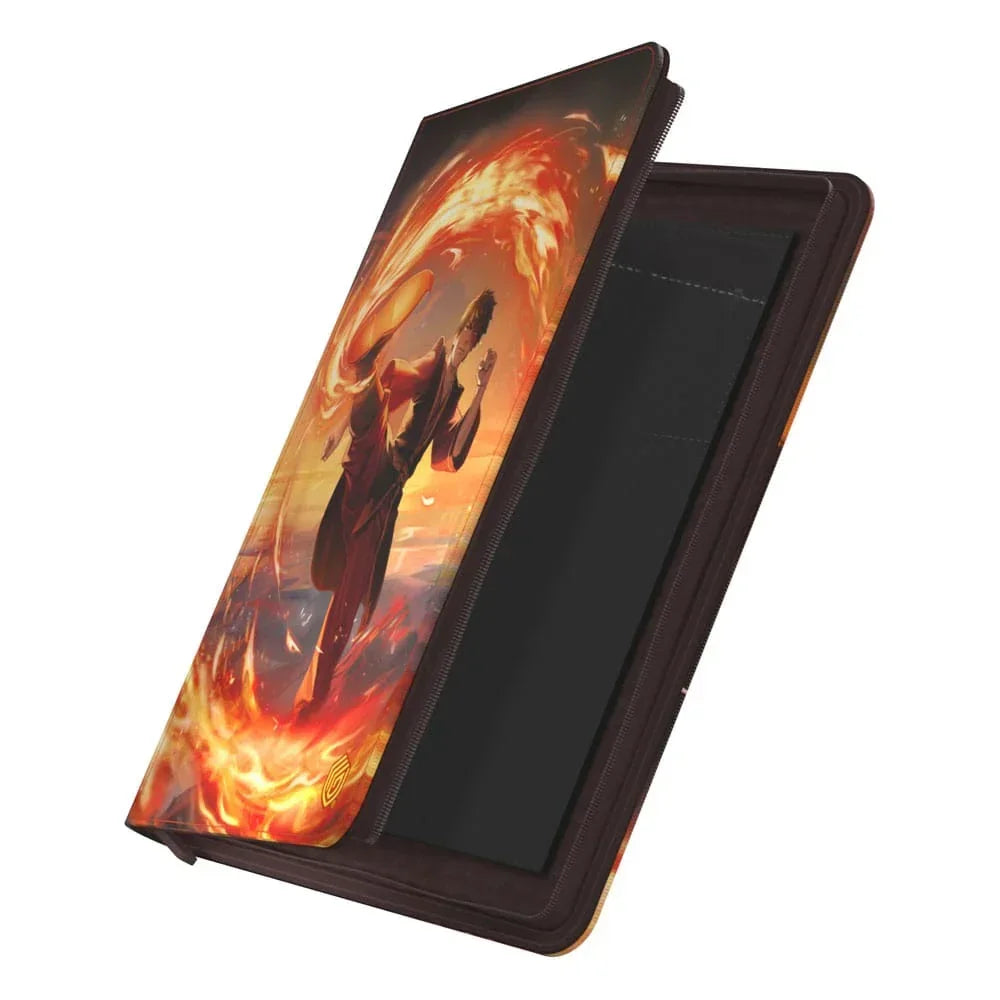 Ultimate Guard Zipfolio 360 Xenoskin - Magic: The Gathering | Avatar: The Last Airbender Ultimate Guard