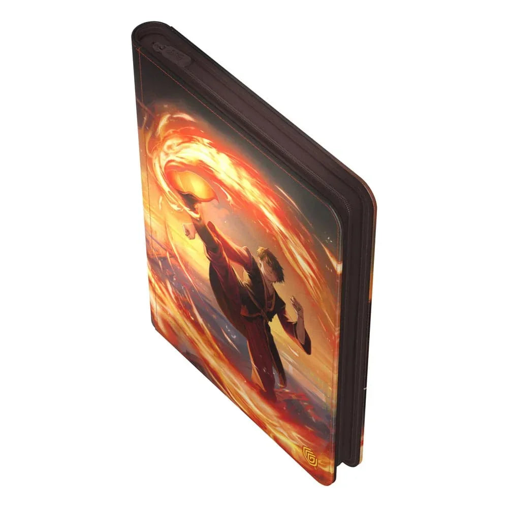 Ultimate Guard Zipfolio 360 Xenoskin - Magic: The Gathering | Avatar: The Last Airbender Ultimate Guard