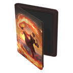 Ultimate Guard Zipfolio 360 Xenoskin - Magic: The Gathering | Avatar: The Last Airbender Ultimate Guard