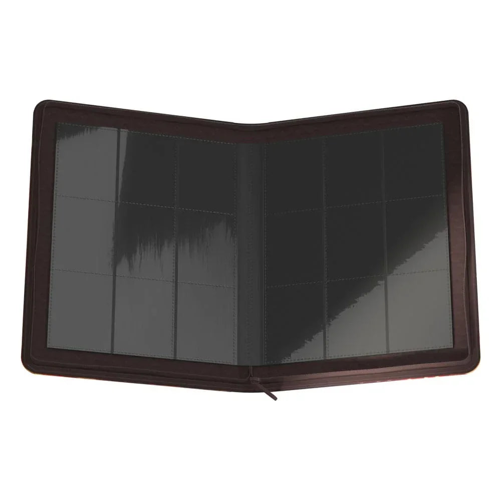 Ultimate Guard Zipfolio 360 Xenoskin - Magic: The Gathering | Avatar: The Last Airbender Ultimate Guard