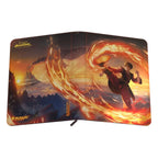 Ultimate Guard Zipfolio 360 Xenoskin - Magic: The Gathering | Avatar: The Last Airbender Ultimate Guard