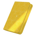 Ultimate Guard Zipfolio 160 Xenoskin - Magic: The Gathering | Avatar: The Last Airbender - Mana Symbol White Ultimate Guard