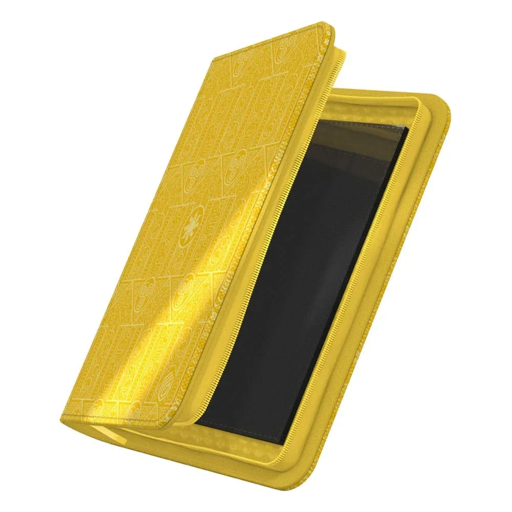 Ultimate Guard Zipfolio 160 Xenoskin - Magic: The Gathering | Avatar: The Last Airbender - Mana Symbol White Ultimate Guard