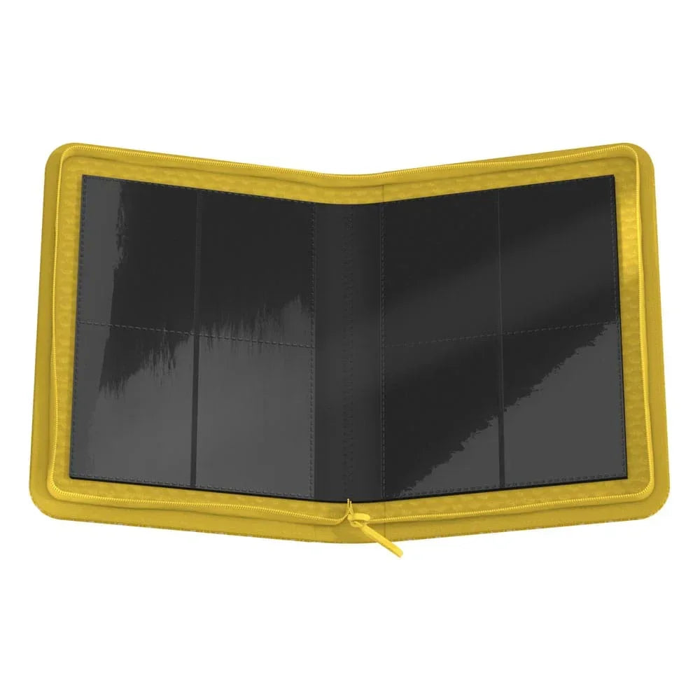 Ultimate Guard Zipfolio 160 Xenoskin - Magic: The Gathering | Avatar: The Last Airbender - Mana Symbol White Ultimate Guard