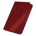 Ultimate Guard Zipfolio 160 Xenoskin - Magic: The Gathering | Avatar: The Last Airbender - Mana Symbol Röd Ultimate Guard