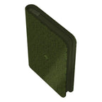 Ultimate Guard Zipfolio 160 Xenoskin - Magic: The Gathering | Avatar: The Last Airbender - Mana Symbol Green Ultimate Guard