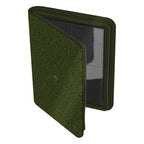 Ultimate Guard Zipfolio 160 Xenoskin - Magic: The Gathering | Avatar: The Last Airbender - Mana Symbol Green Ultimate Guard