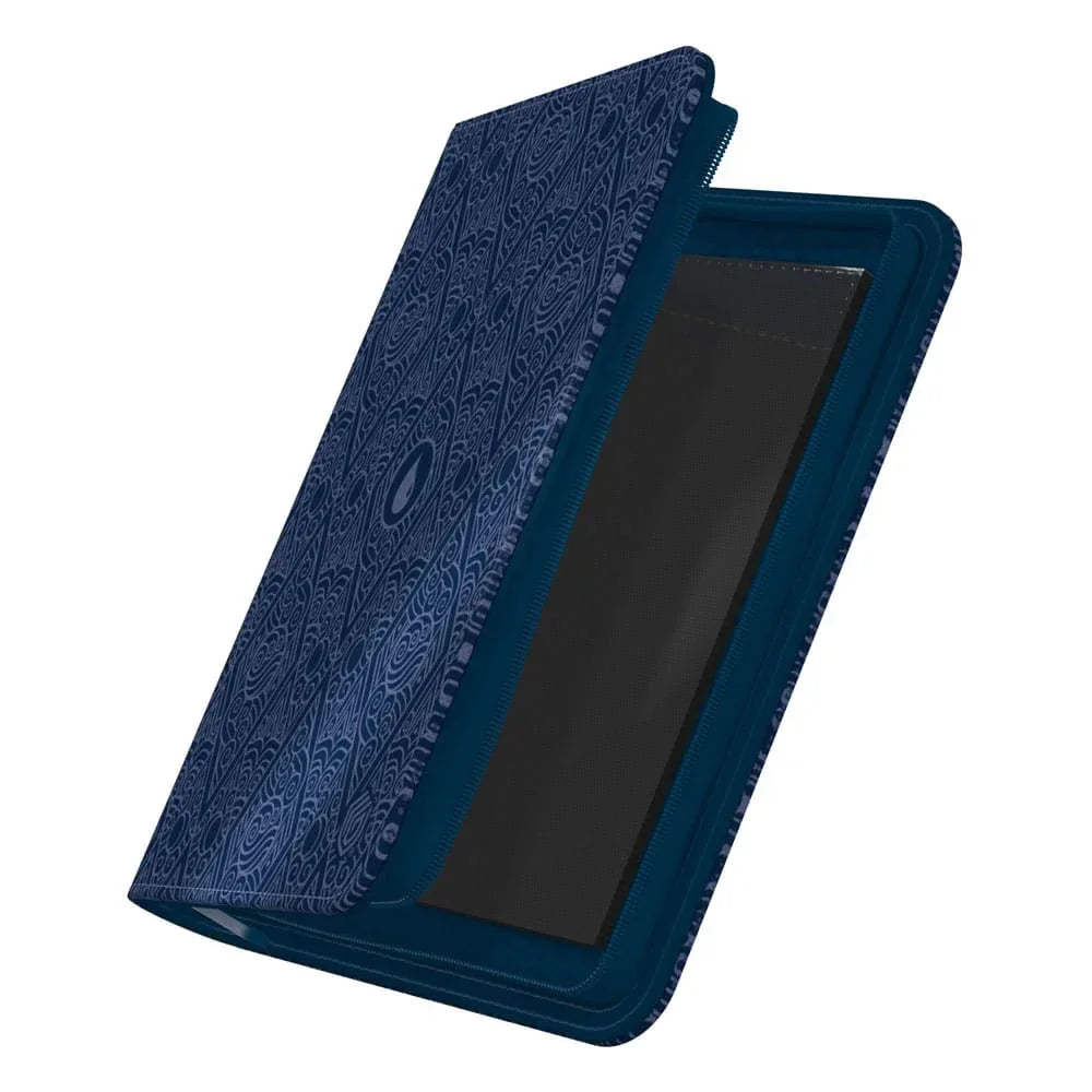 Ultimate Guard Zipfolio 160 Xenoskin - Magic: The Gathering | Avatar: The Last Airbender - Mana Symbol Blue Ultimate Guard