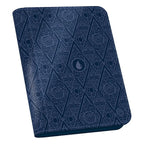 Ultimate Guard Zipfolio 160 Xenoskin - Magic: The Gathering | Avatar: The Last Airbender - Mana Symbol Blue Ultimate Guard