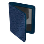 Ultimate Guard Zipfolio 160 Xenoskin - Magic: The Gathering | Avatar: The Last Airbender - Mana Symbol Blue Ultimate Guard