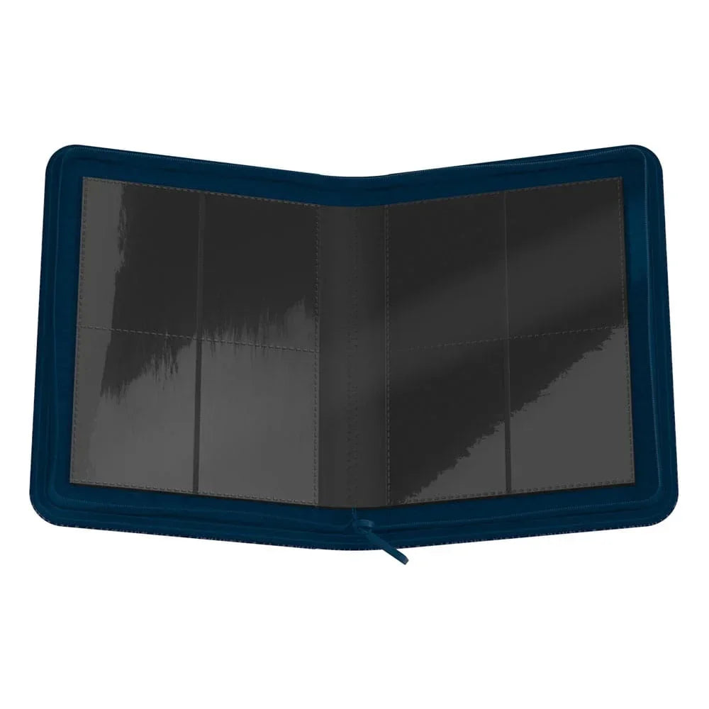 Ultimate Guard Zipfolio 160 Xenoskin - Magic: The Gathering | Avatar: The Last Airbender - Mana Symbol Blue Ultimate Guard