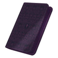 Ultimate Guard Zipfolio 160 Xenoskin Magic: The Gathering | Avatar: The Last Airbender - Black Mana Ultimate Guard