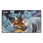Ultimate Guard Play-Mat Magic: The Gathering | Avatar: The Last Airbender - Vit Ovanlig Ultimate Guard
