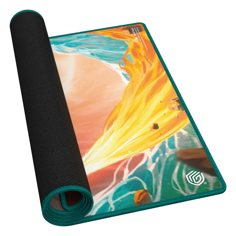 Ultimate Guard Play-Mat Magic: The Gathering | Avatar: The Last Airbender - Mythic Main Character Ultimate Guard