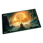 Ultimate Guard Play-Mat Magic: The Gathering | Avatar: The Last Airbender - Black Rare Ultimate Guard