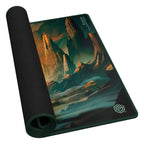 Ultimate Guard Play-Mat Magic: The Gathering | Avatar: The Last Airbender - Black Rare Ultimate Guard