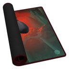 Ultimate Guard Spelmatta Magic: The Gathering | Avatar: The Last Airbender - Legendarisk Röd Sällsynt Ultimate Guard