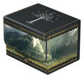 Ultimate Guard Sidewinder 100+ Xenoskin The Lord of the Rings™ "Platser i Midgård" - Gondor Ultimate Guard
