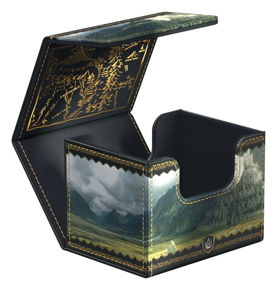 Ultimate Guard Sidewinder 100+ Xenoskin The Lord of the Rings™ "Platser i Midgård" - Gondor Ultimate Guard