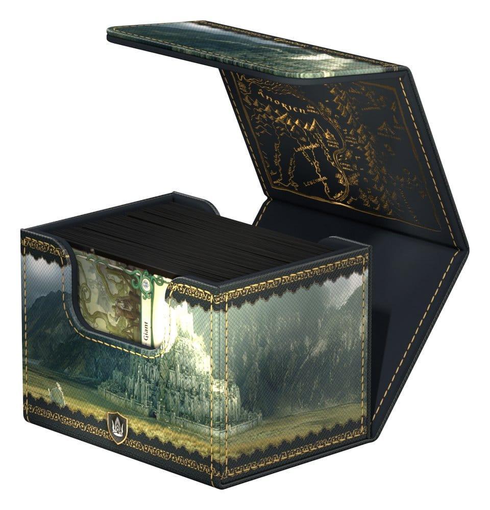 Ultimate Guard Sidewinder 100+ Xenoskin The Lord of the Rings™ "Platser i Midgård" - Gondor Ultimate Guard