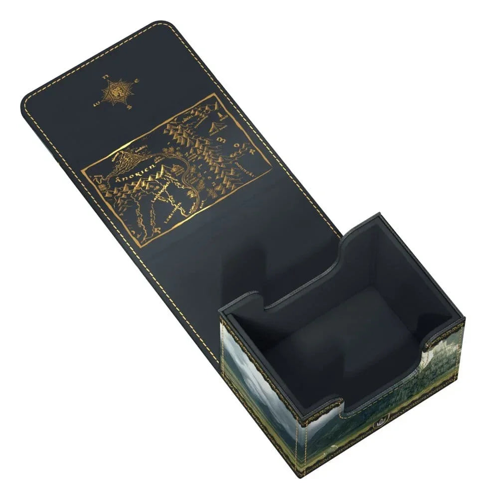 Ultimate Guard Sidewinder 100+ Xenoskin The Lord of the Rings™ "Platser i Midgård" - Gondor Ultimate Guard