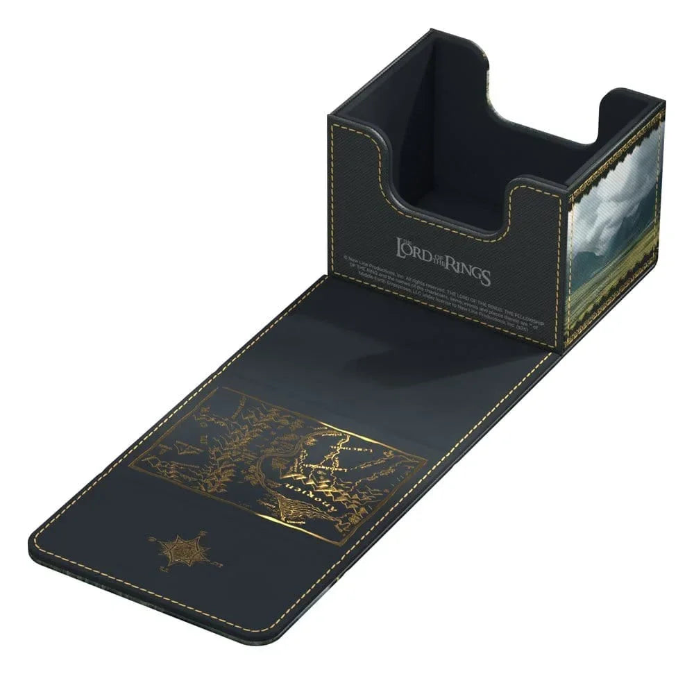 Ultimate Guard Sidewinder 100+ Xenoskin The Lord of the Rings™ "Platser i Midgård" - Gondor Ultimate Guard