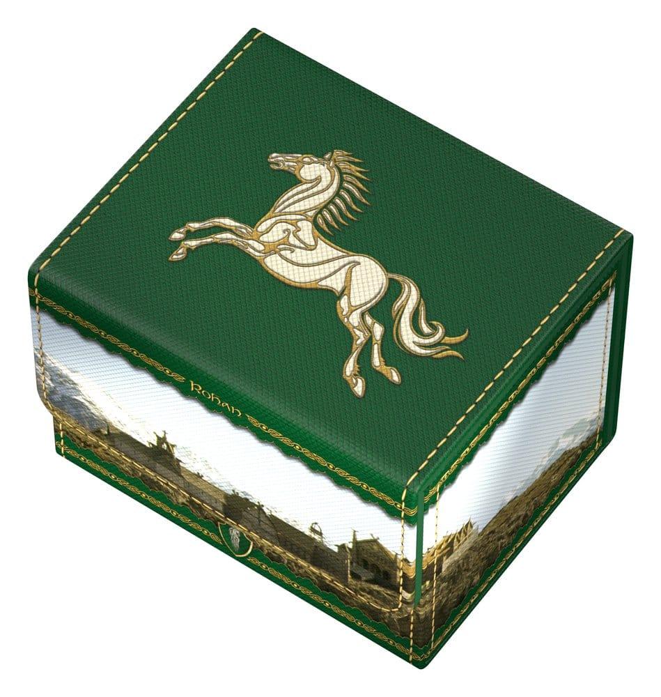 Ultimate Guard Sidewinder 100+ Xenoskin Härskarnas av Midgård™ "Rohan" Ultimate Guard