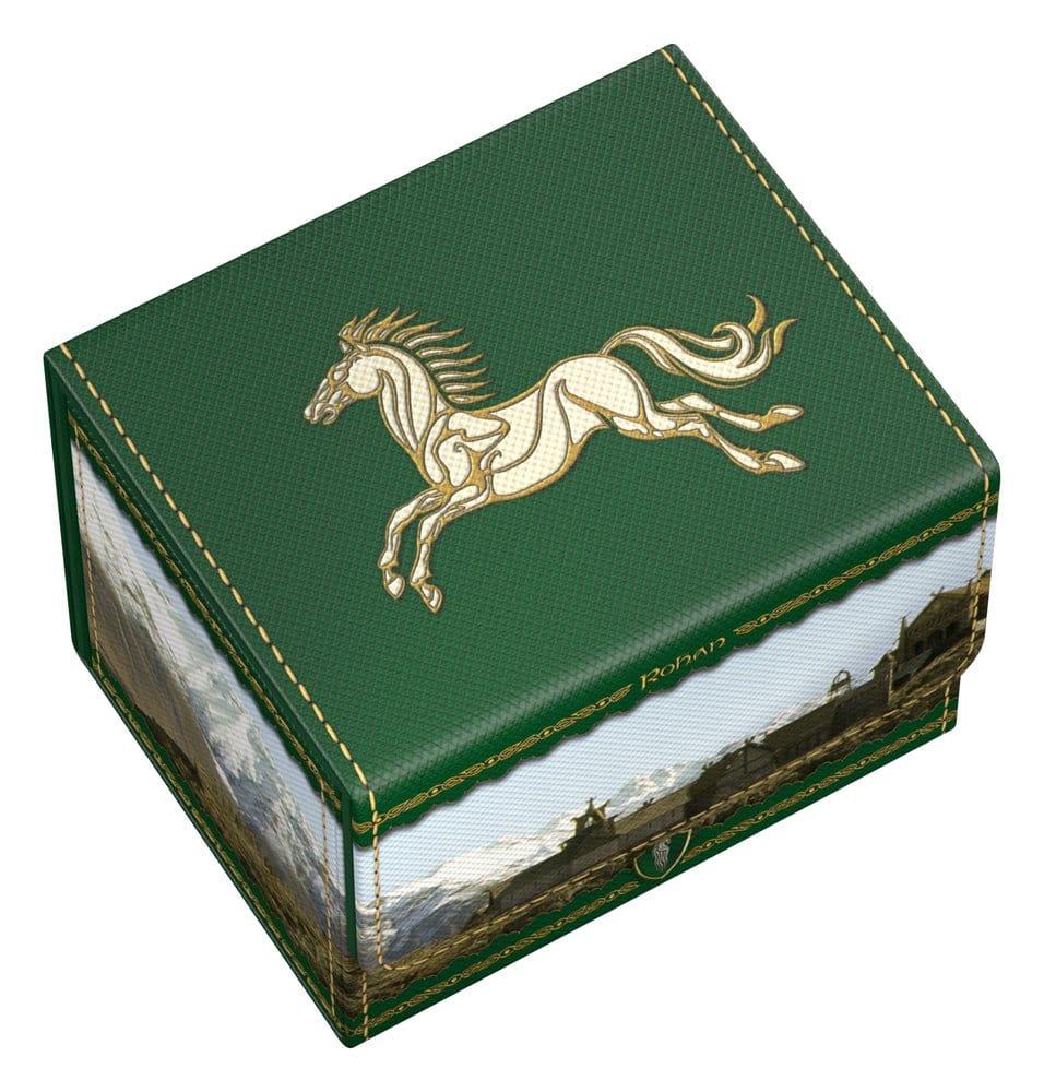 Ultimate Guard Sidewinder 100+ Xenoskin Härskarnas av Midgård™ "Rohan" Ultimate Guard