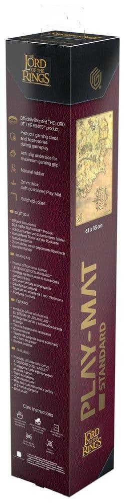 Ultimate Guard Spelmatta The Lord of the Rings™ "Platser i Midgård" Ultimate Guard
