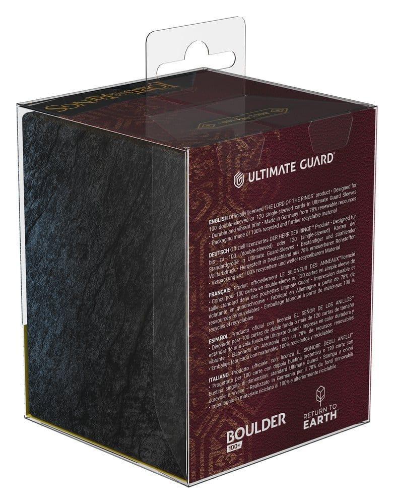 Ultimate Guard RTE Boulder 100+ The Lord of the Rings™ "Platser i Midgård" - Moria-gruvorna Ultimate Guard