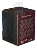 Ultimate Guard RTE Boulder 100+ The Lord of the Rings™ "Platser i Midgård" - Moria-gruvorna Ultimate Guard