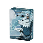 Ultimate Guard Art Sleeves Magic: The Gathering | Avatar: The Last Airbender - Blue Mythic Ultimate Guard