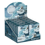 Ultimate Guard Art Sleeves Magic: The Gathering | Avatar: The Last Airbender - Blue Mythic Ultimate Guard