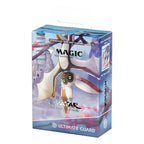 Ultimate Guard Art Sleeves - Magic: The Gathering | Avatar: The Last Airbender - Momo, Rambunctious Rascal Ultimate Guard