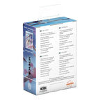 Ultimate Guard Art Sleeves - Magic: The Gathering | Avatar: The Last Airbender - Momo, Rambunctious Rascal Ultimate Guard