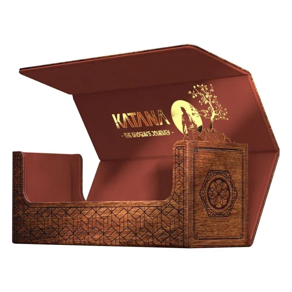 Ultimate Guard Arkhive 400+ "Katana: The Shogun's Journey - Part 3" Ultimate Guard
