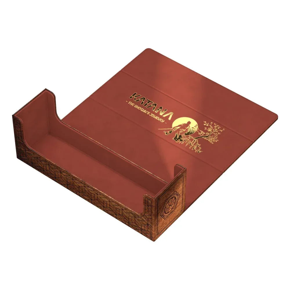 Ultimate Guard Arkhive 400+ "Katana: The Shogun's Journey - Part 3" Ultimate Guard