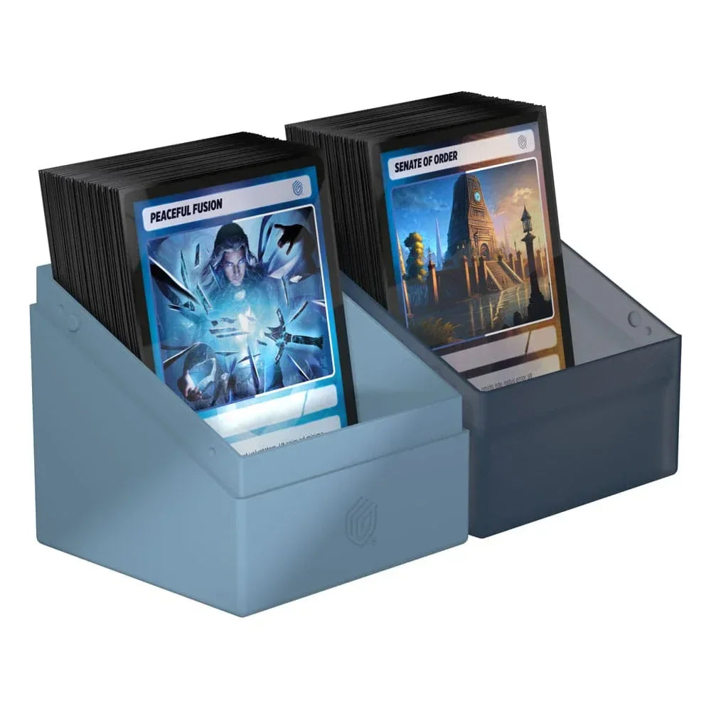 Ultimate Guard Boulder 100+ "Katana: The Shogun's Journey - Part 3" - Soushin Ultimate Guard