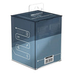 Ultimate Guard Boulder 100+ "Katana: The Shogun's Journey - Part 3" - Soushin Ultimate Guard