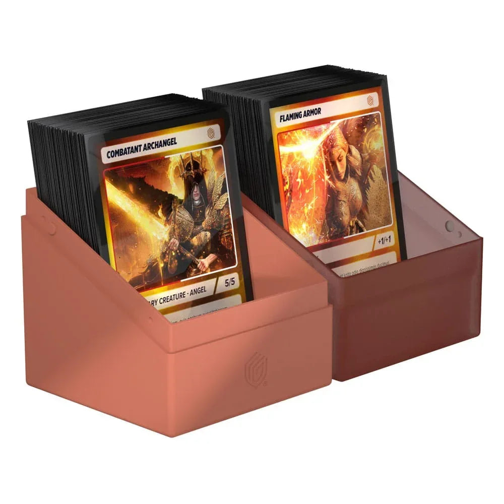 Ultimate Guard Boulder 100+ "Katana: The Shogun's Journey - Part 3" - Kousei Ultimate Guard