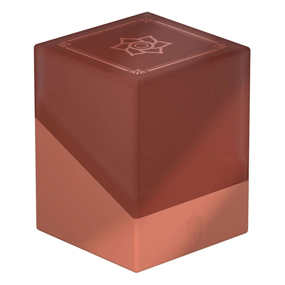 Ultimate Guard Boulder 100+ "Katana: The Shogun's Journey - Part 3" - Kousei Ultimate Guard