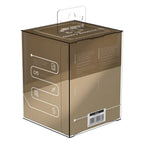 Ultimate Guard Boulder 100+ "Katana: The Shogun's Journey - Part 3" - Kouyo Ultimate Guard