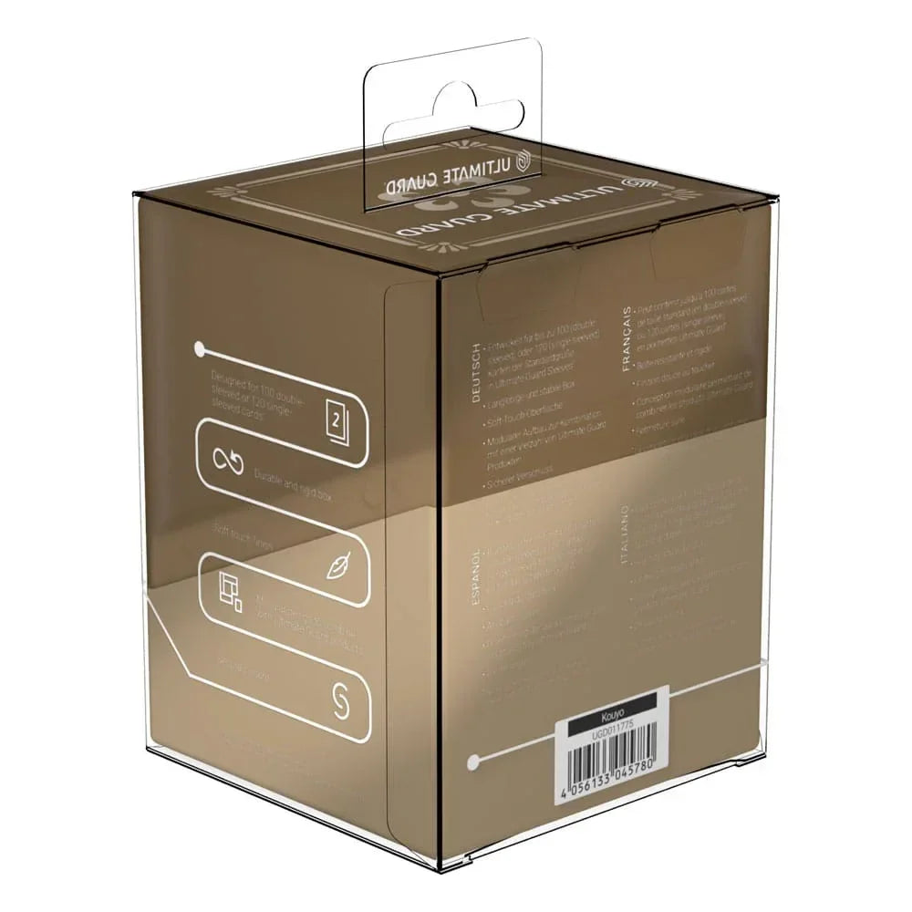 Ultimate Guard Boulder 100+ "Katana: The Shogun's Journey - Part 3" - Kouyo Ultimate Guard