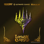 Ultimate Guard Omnihive 1000+ Xenoskin Magic: The Gathering "Lorwyn Eclipsed" - Grön Mythic (Alternativ Konst) Ultimate Guard