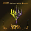 Ultimate Guard Sidewinder 100+ Xenoskin Magic: The Gathering "Lorwyn Eclipsed" - Röd Vanlig Ultimate Guard