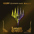 Ultimate Guard Zipfolio 360 Xenoskin Magic: The Gathering "Lorwyn Eclipsed" - Plains Ultimate Guard