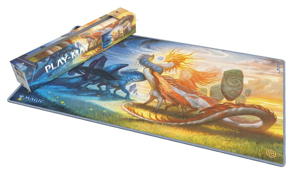 Ultimate Guard Spelmatta Magic: The Gathering "Lorwyn Eclipsed" - Celestial Reunion