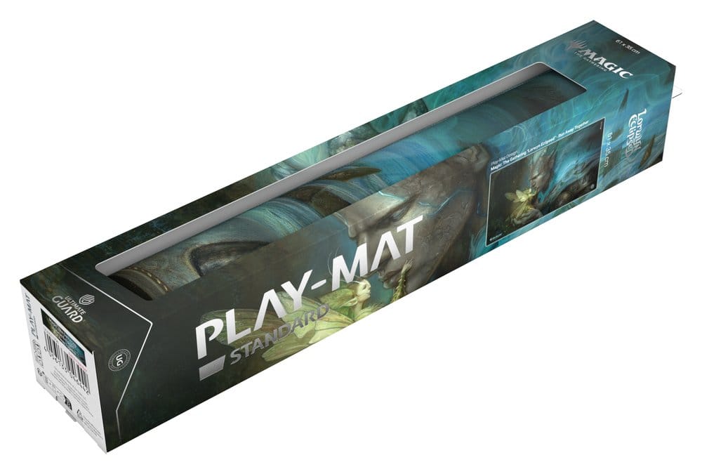 Ultimate Guard Spelmatta Magic: The Gathering "Lorwyn Eclipsed" - Spring Tillsammans